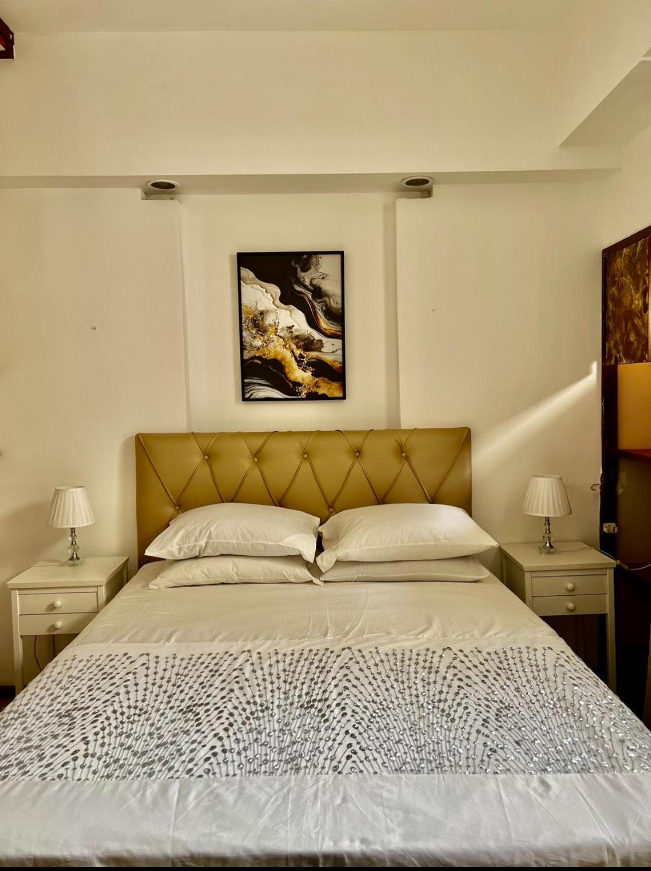Alugo Quarto Espacoso Com Banheiro Privado Em Apartamento Em Copanema Rio de Janeiro Exterior photo